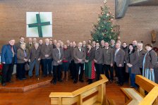 26.01.2025 Patroziniumsfest